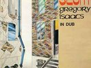 SLUM - GREGORY ISAACS in Dub '78 UK Burning Sounds LP