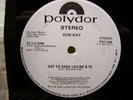 DON RAY - 