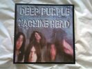 Deep Purple - Machine Head - RARE 1ST PRESS - MINT