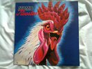 ATOMIC ROOSTER - ATOMIC ROOSTER - 1ST PRESS - MINT
