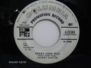 JOHNNY HORTON, HONKY-TONK MAN, ROCKABILLY, 1956 PROMO