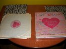 Various - Love Ballads LP BOX SET
