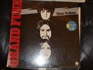 GRAND FUNK RAILROAD-CLOSER TO HOME-NEW&SEALED STEREO