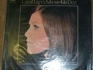 Kiki Dee Great Expectations LP