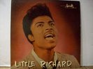 LITTLE RICHARD=Litte Richard Specialty 2103 LP