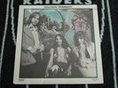 Highway Robbery - For Love Or Money (Lp) Mint-