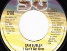 Monster 70s Northern Soul 45 - Sam Butler - SRI - mp3