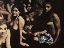 JIMI HENDRIX-2-LP-ELECTRIC LADYLAND-NUDECOVER-COLOURED
