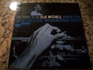 Blue Mitchell - Blue Note ST-84178 - The Thing To Do