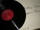 Beggars Banquet 1st Decca UK MONO LP rolling stones VG+