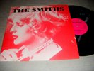 ANDY WARHOL 12” COVER ART THE SMITHS CANDY DARLING