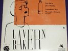 LAVERN BAKER rare EP 45t - JIM DANDY & TWEEDLE DEE