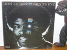 SOUL/Funk LP JON LUCIEN Mind's Eye BREAKS Listen