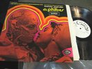BASIL KIRCHIN Dr. Phibes RARE '71 promo soundtrack LP paul frees cult horror WOW