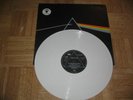 Pink Floyd - Dark side of the moon - white vinyl - rar