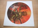 Ozzy Osbourne - The Ultimate Sin UK Picture Disc LP