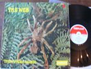 THE WEB- THERAPHOSA BLONDI (DERAM) RARE
