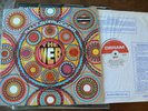 THE WEB - FULLY INTERLOCKING (DERAM) RARE