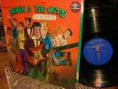 TOP 1969   ZAPPA + MOTHERS OF INVENTION - RUBEN   psych
