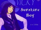 LISTENto VICKY LEANDROS Sunshine Boy 67 UK7