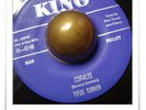 Titus Turner Coralee R&B POPCORN SOUL RARE HEAR 45
