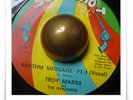Troy Marrs Rhythm Message NORTHERN SOUL MOD HEAR 45