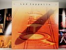Led Zeppelin  6 LP-SET BOX Vinyl  mint
