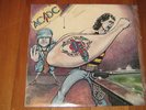 GORGEOUS  AC/DC 