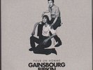 45T hors commerce Serge GAINSBOURG BIRKIN pour un homme