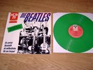 BEATLES zentrTanzschaffe,farbige LP,HZE 117,HÖR ZU,MINT