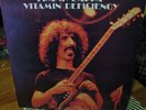 2LP AUSSIE 1970 71 VITAMIN Mothers Zappa no tmoq psych