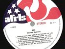 Michael Jackson LP AFRTS USA MILITARY ISSUE ONLY    BEN