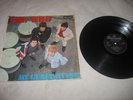 THE WHO. MY GENERATION. BRUNSWICK 1965 ORIGINAL VINYL.