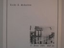 VA “LICHT & SCHATTEN“ MINIMAL SYNTH DIY LP P1/E PRIVATE