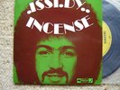 Issi Dy/Incense/EP/OZ Psyche/Festival 1968