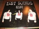 LOST SOUNDS future touch 12