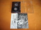 SODOM - VICTIMS OF DEATH - ORIGINAL DEMO TAPE - RARE 