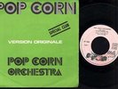 POP CORN ORCHESTRA pop corn RARE ELECTRO COSMIC 7