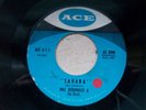 NORTHERN SOUL POPCORN MAC REBENNACK SAHARA 