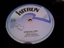 CAROL KALPHAT - AFRICAN LAND / HITRUN 12