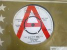 GLADYS KNIGHT JUST WALK IN MY SHOES  UK DEMO VG TMG 576