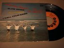 THE BEATLES - ODEON SOE 3755 - ORIGINAL FRENCH 7