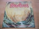 Merciless - The Treasures Within 1992 UK LP