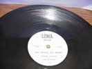 Cornel Gunter Ermines YOU BROKE MY HEART doo wop 78 n/m