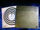 COLOSSEUM - DAUGHTER OF TIME. UK LP, VERTIGO 6360017 EX