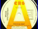 Bruce Springsteen 7