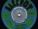 FUNKY CHICKEN Winston Groovy / DALLAS TEXAS Symarons ??