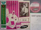 BOBBY JASPAR HENRI RENAUD JAPAN OBI 10INCH NEW MONO