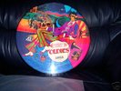 Oldies But Goldies The Beatles  PICTURE DISC MINT.