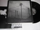 GEHENNA/CATHARSIS Live Split LP RARE Ringworm Integrity